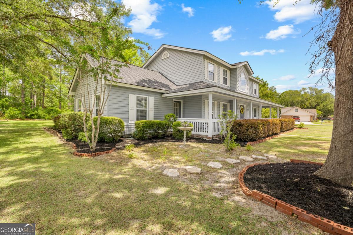 104 Scholar RD