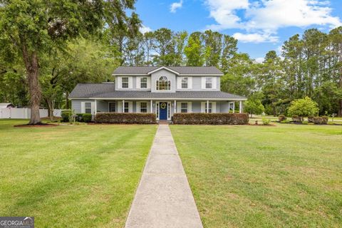 104 Scholar RD Guyton GA 31312