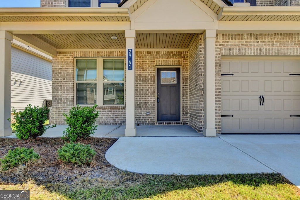 Photo of 2741 Dolce Road, Dacula, GA 30019 (MLS # 10846844)