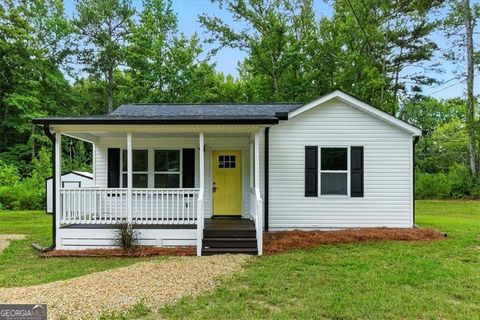 561 CEDAR CREEK RD Cartersville GA 30121