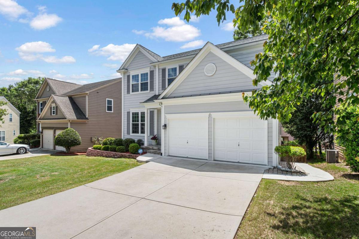205 Lembeth CT