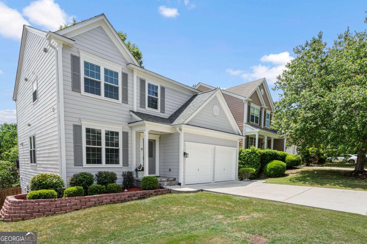 205 Lembeth CT