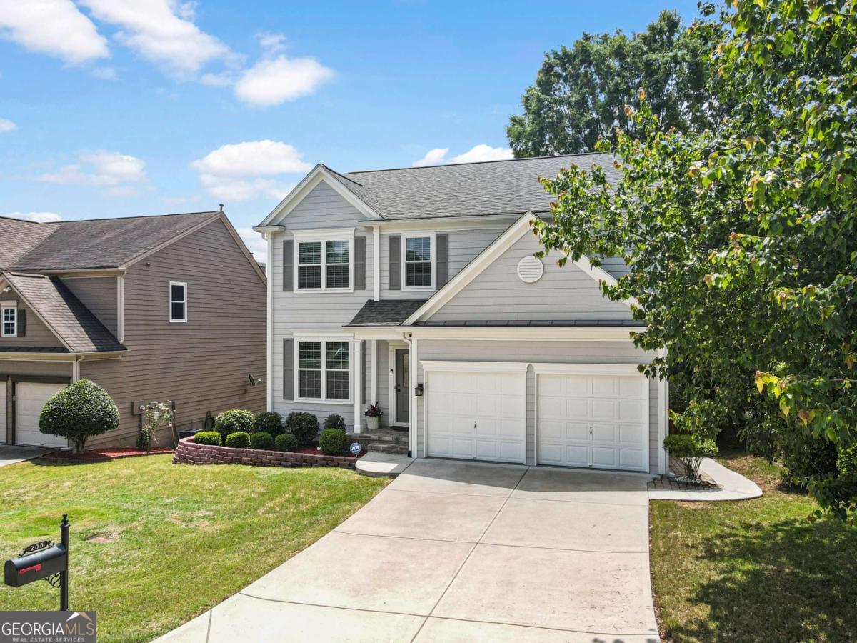 205 Lembeth CT