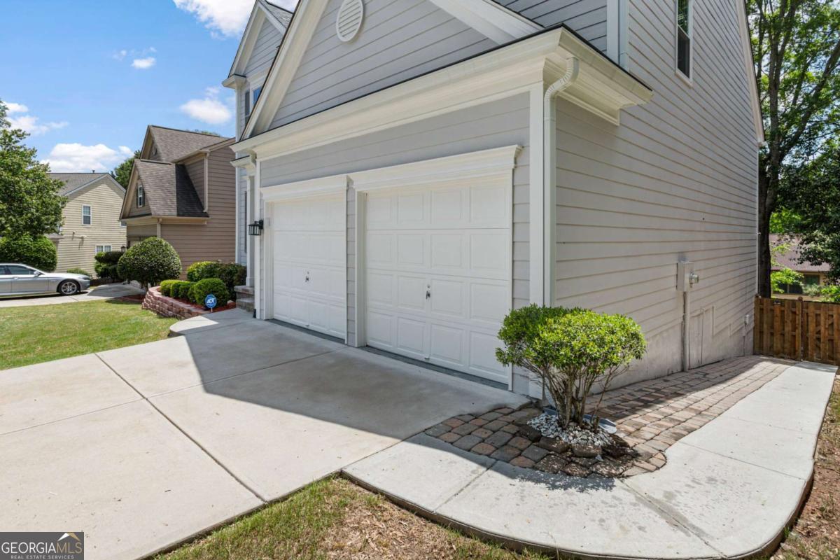 205 Lembeth CT