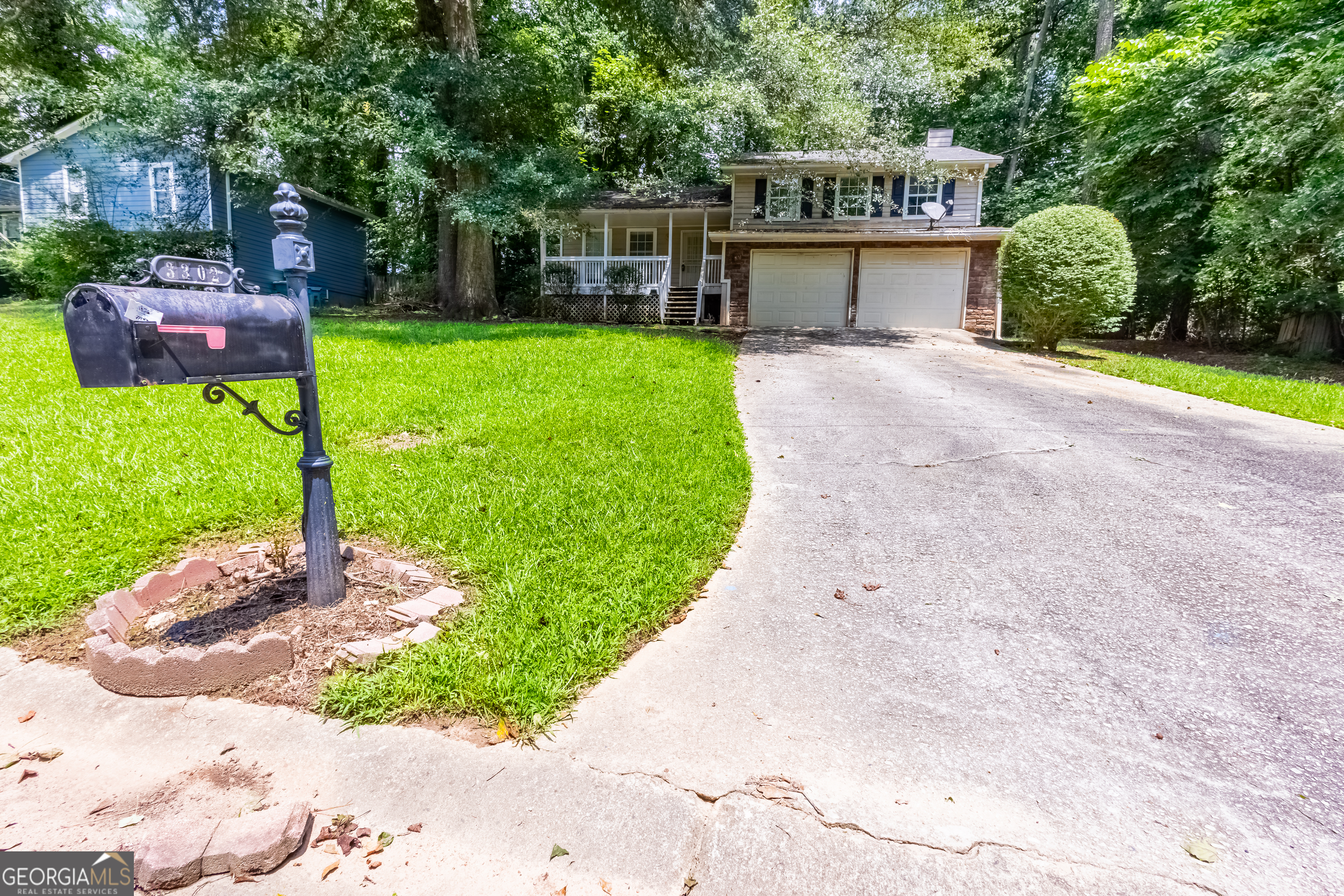 View Stone Mountain, GA 30087 house