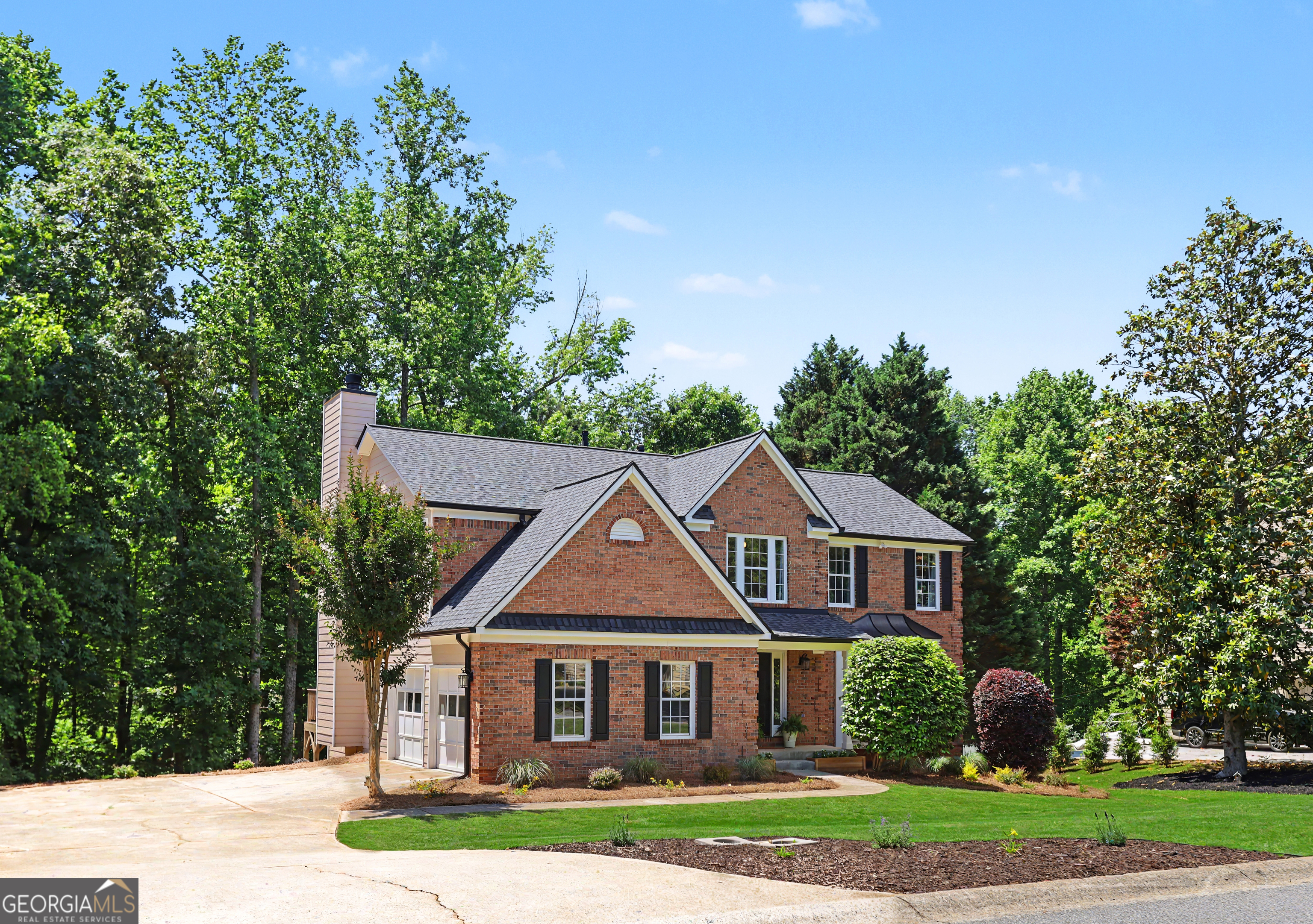 4110 Delamar DR