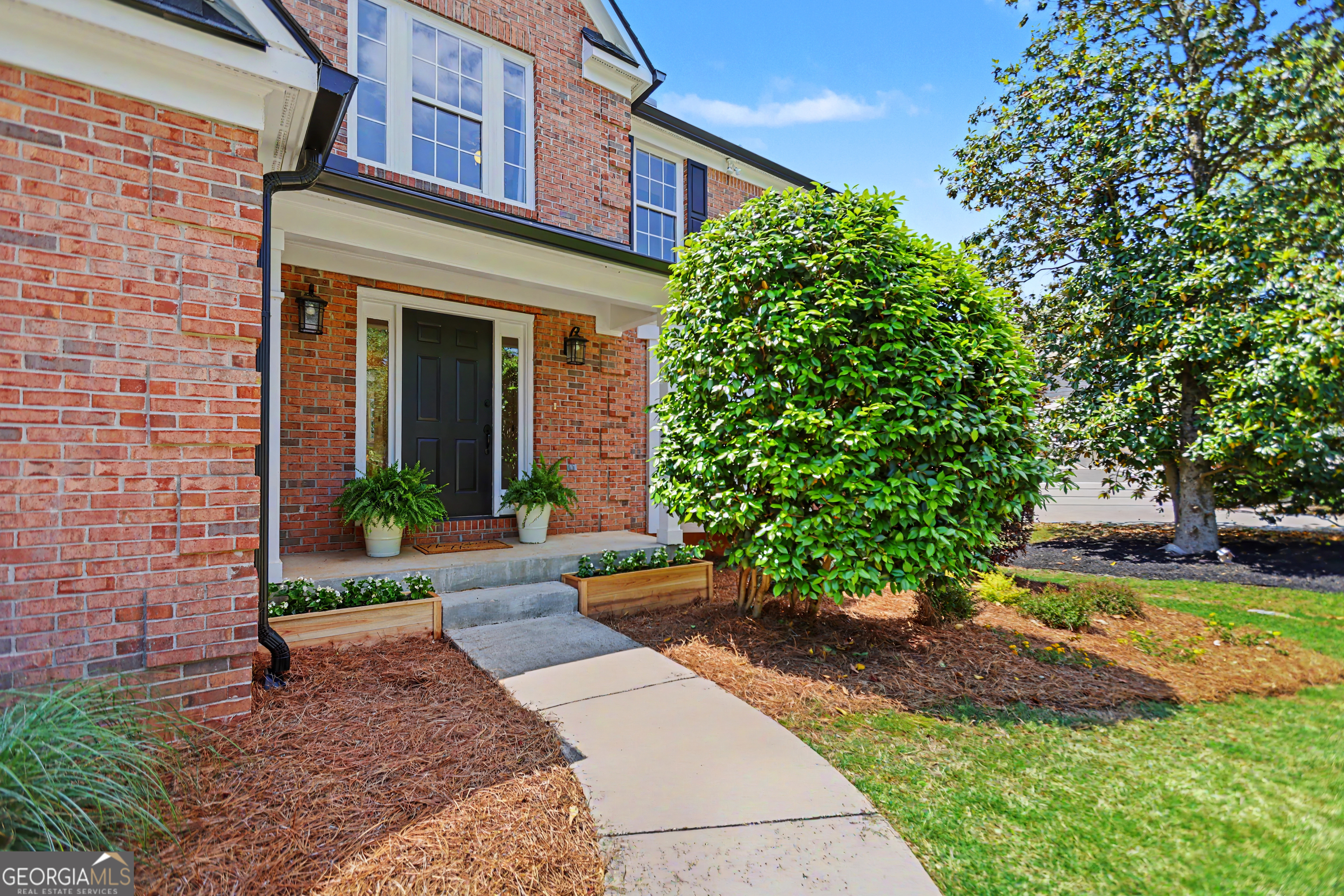 4110 Delamar DR