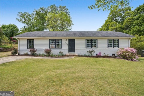 89 Kristie Circle, Powder Springs, GA 30127 - #: 10834051