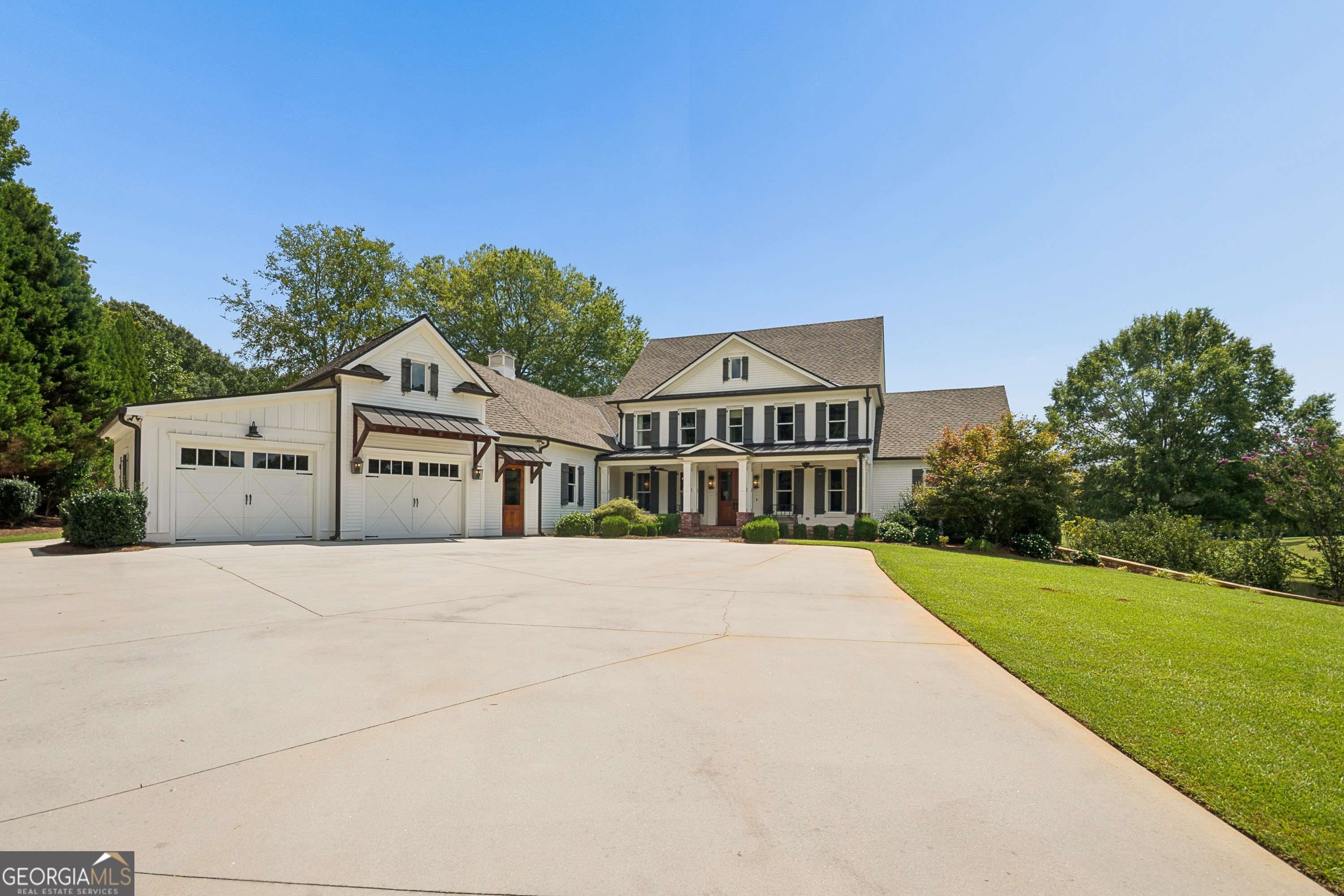 195 Green Meadow LN