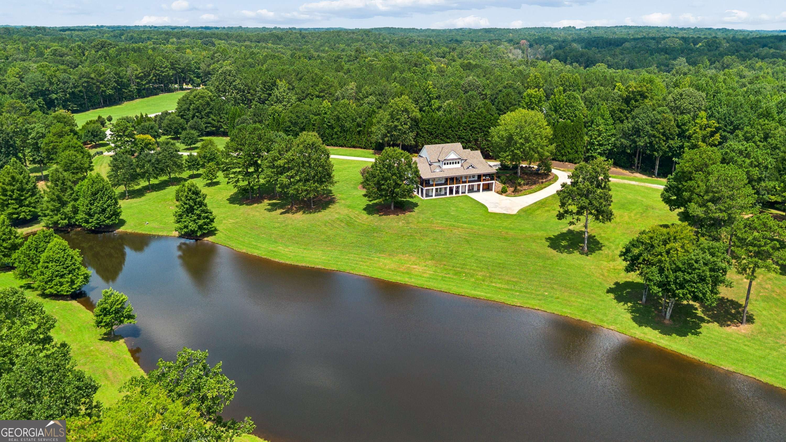 195 Green Meadow LN