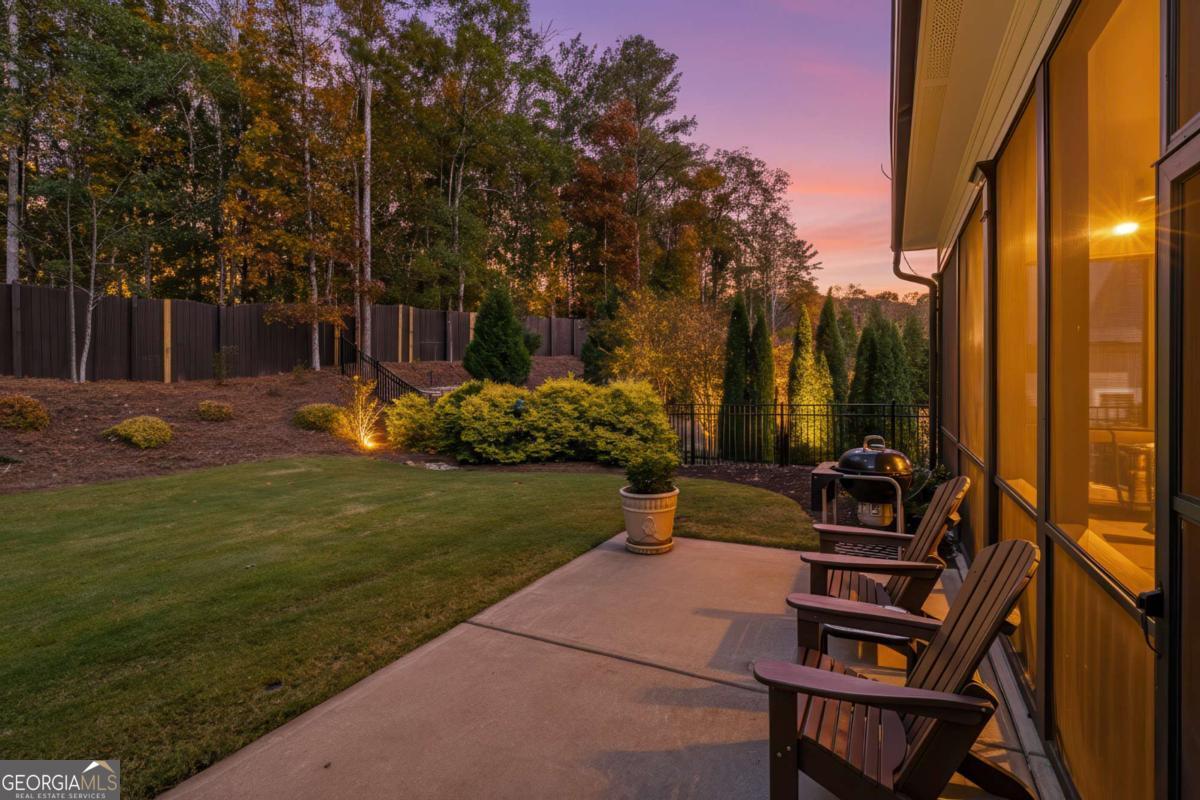 4985 Churchill Ridge DR