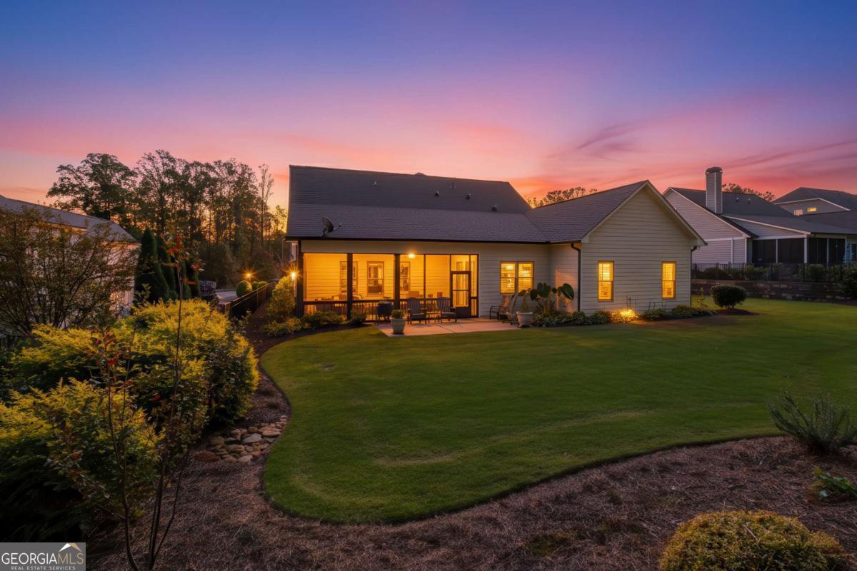 4985 Churchill Ridge DR