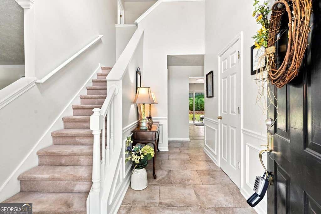 Photo of 1593 Woodmore Drive SW, Marietta, GA 30008 (MLS # 10826872)