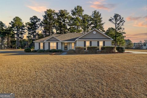 Photo of 171 Stonebrook Way, Statesboro, GA 30458 (MLS # 10618238)