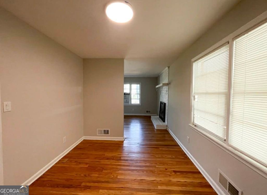 Photo of 4887 Pine Shadows Drive, Stone Mountain, GA 30088 (MLS # 10679394)