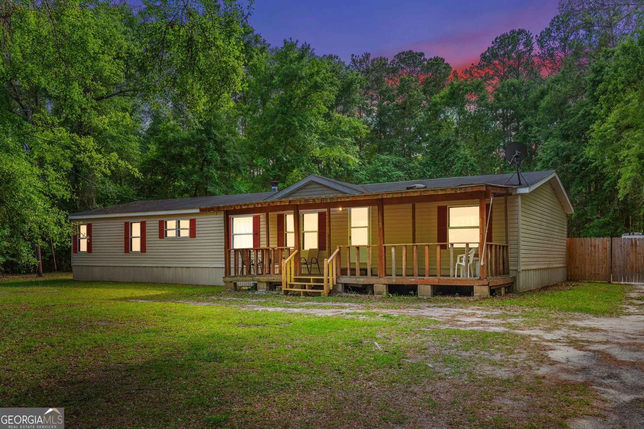 1025 Pine Needle Drive