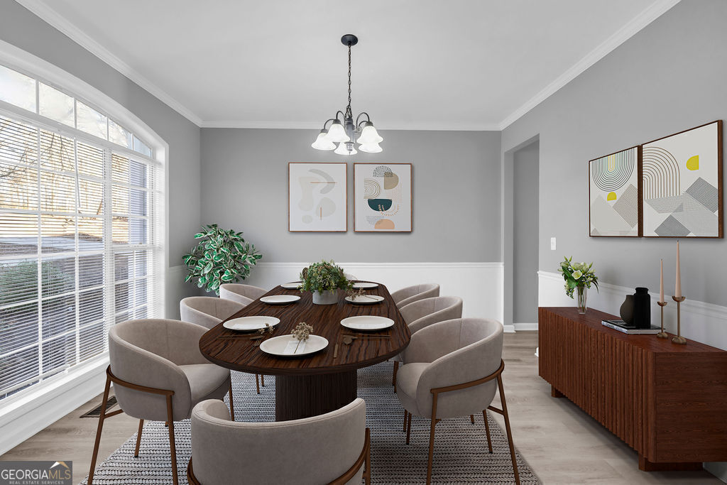 3203 Woodhaven CT SW