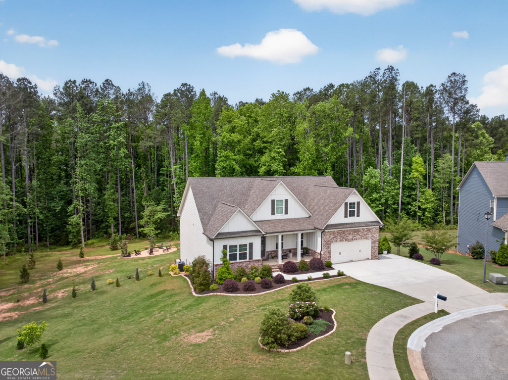 163 Hewett RD