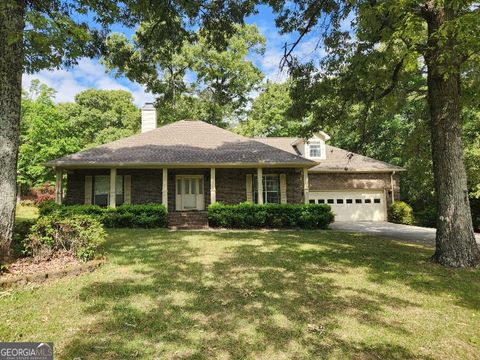 247 Hatcher RD Warner Robins GA 31088
