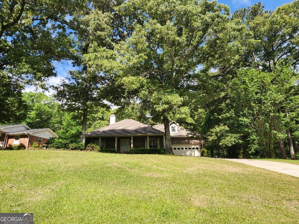 247 Hatcher RD