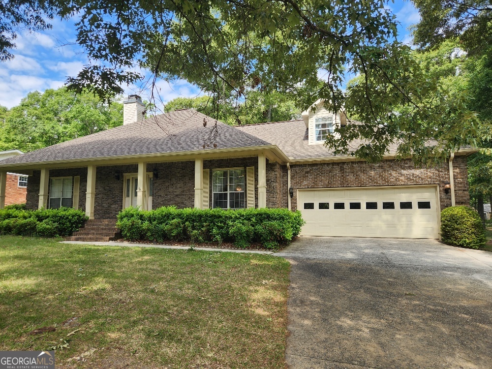 247 Hatcher RD
