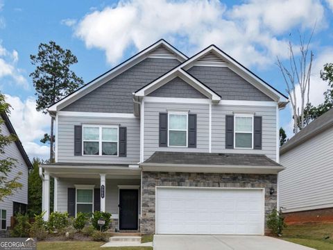 Photo of 9068 Jim Purcell Drive, Covington, GA 30014 (MLS # 10675868)