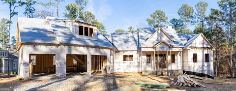 A home in Greensboro