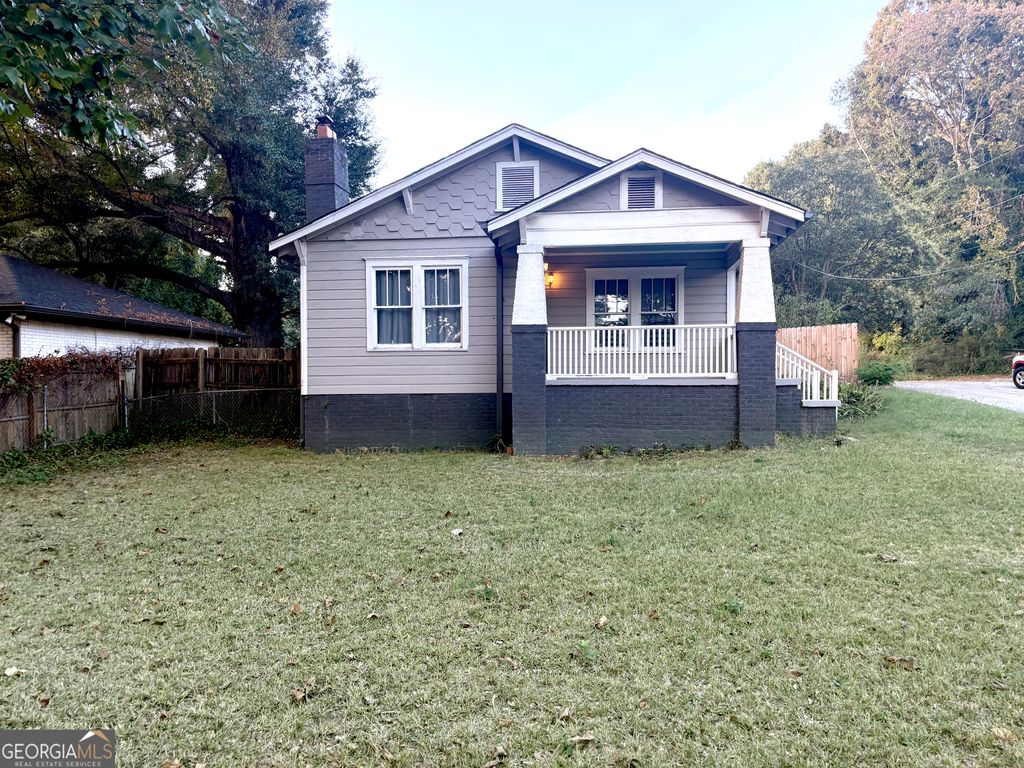 Photo of 1050 Moreland Drive SE, Atlanta, GA 30315 (MLS # 10736152)