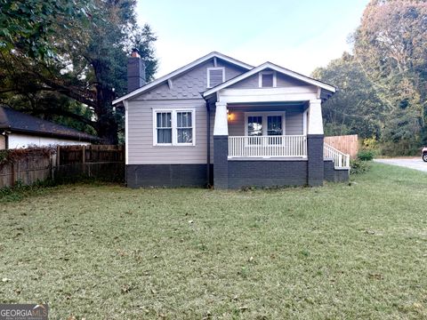 Photo of 1050 Moreland Drive SE, Atlanta, GA 30315 (MLS # 10736152)