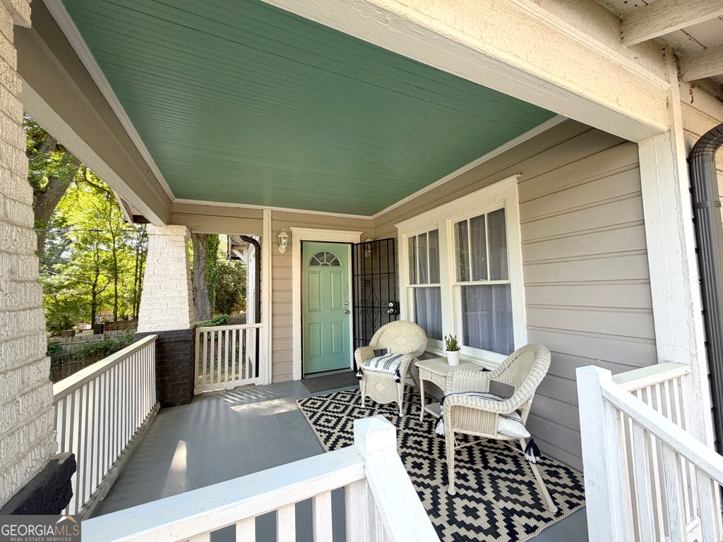 Photo of 1050 Moreland Drive SE, Atlanta, GA 30315 (MLS # 10736152)