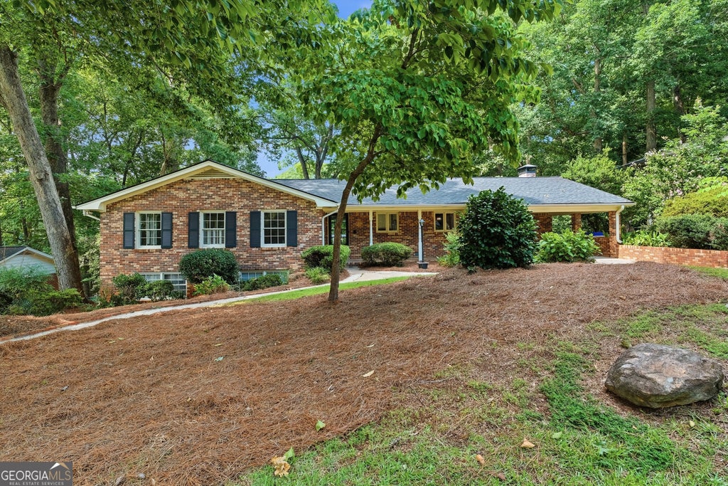 Photo of 3680 Winbrooke Lane, Tucker, GA 30084 (MLS # 10794498)