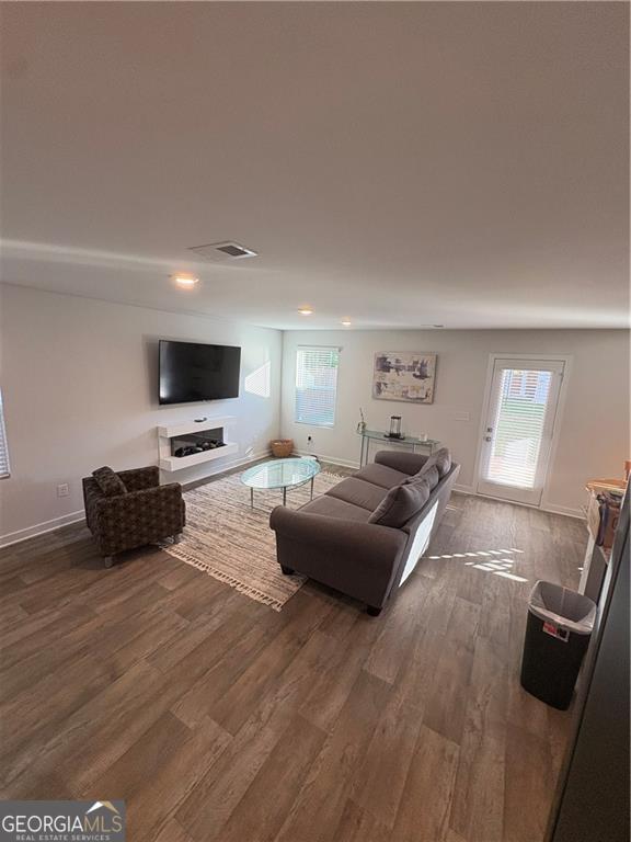 3307 Stonewall LN
