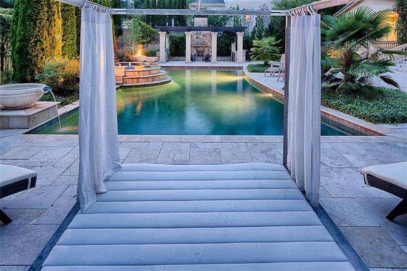 Atlanta Country Club - Residential