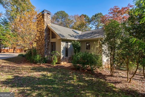 A home in Greensboro