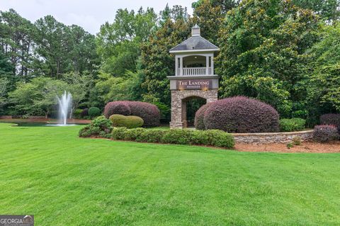 A home in Greensboro