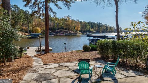 A home in Greensboro