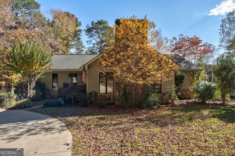 A home in Greensboro