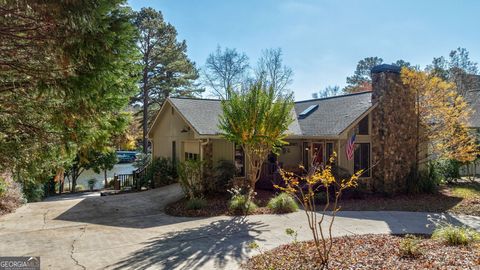 A home in Greensboro