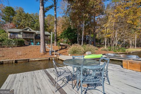 A home in Greensboro