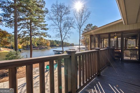 A home in Greensboro