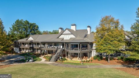 A home in Greensboro