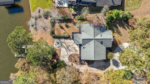 A home in Greensboro