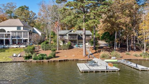 A home in Greensboro