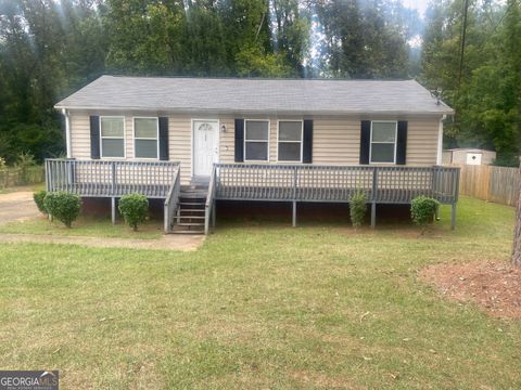 A home in LaGrange