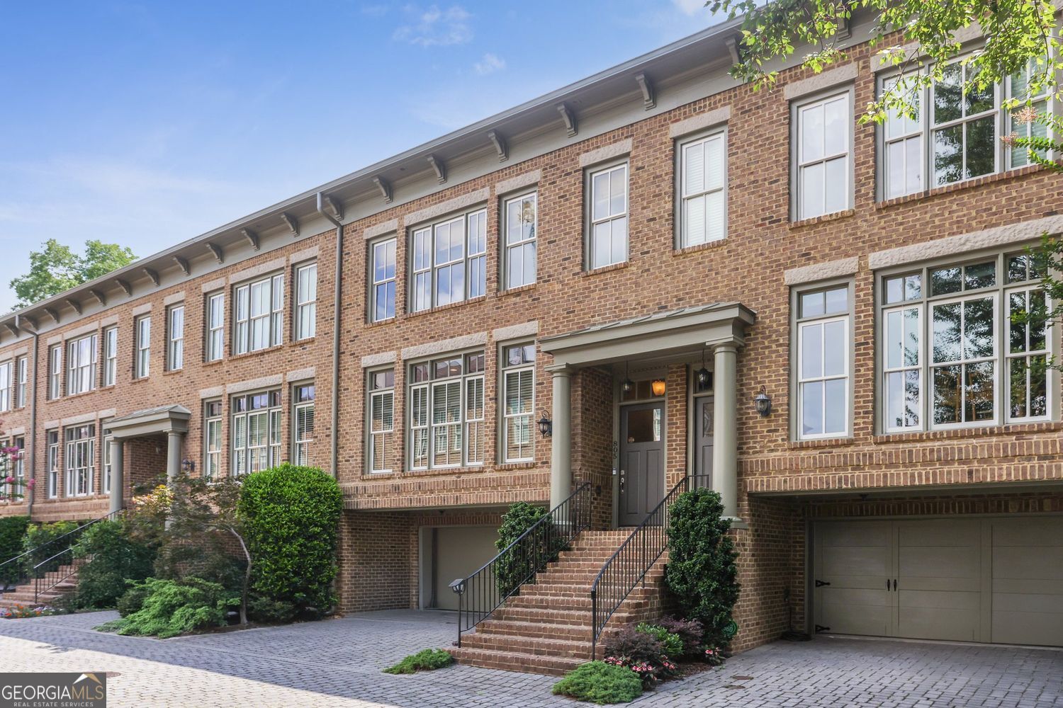 Atlanta, Georgia 30306, United States, 2 Bedrooms Bedrooms, ,3 BathroomsBathrooms,Residential,Active,172866