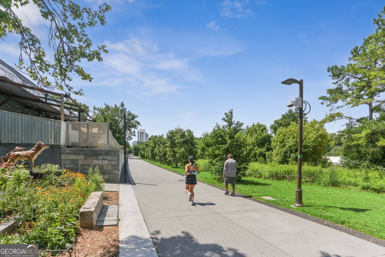 Atlanta, Georgia 30306, United States, 2 Bedrooms Bedrooms, ,3 BathroomsBathrooms,Residential,Active,172866