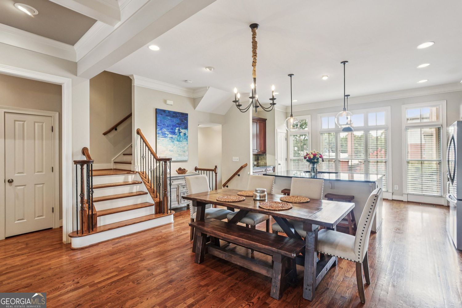 Atlanta, Georgia 30306, United States, 2 Bedrooms Bedrooms, ,3 BathroomsBathrooms,Residential,Active,172866