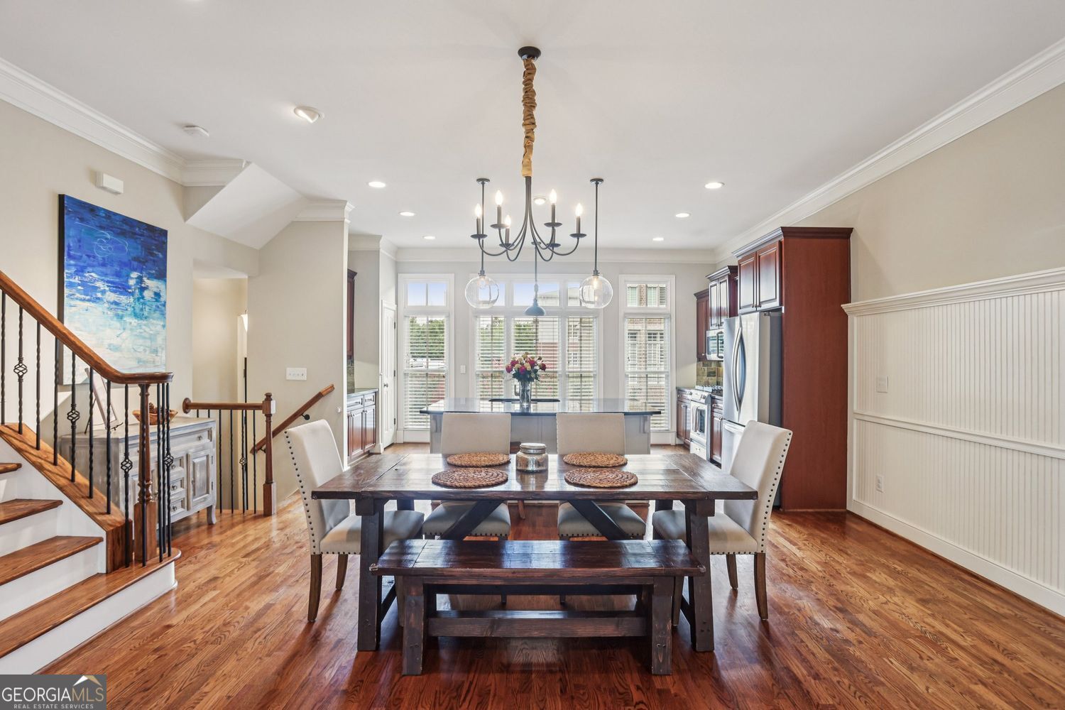 Atlanta, Georgia 30306, United States, 2 Bedrooms Bedrooms, ,3 BathroomsBathrooms,Residential,Active,172866