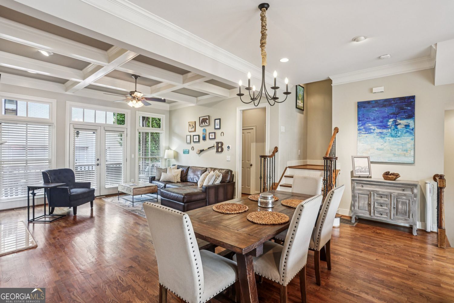 Atlanta, Georgia 30306, United States, 2 Bedrooms Bedrooms, ,3 BathroomsBathrooms,Residential,Active,172866