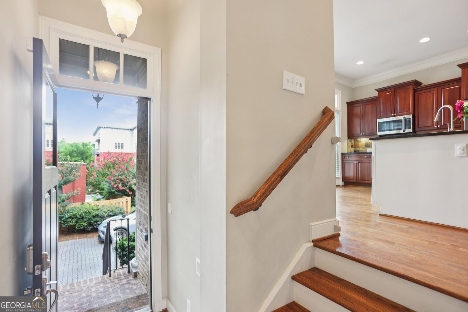 Atlanta, Georgia 30306, United States, 2 Bedrooms Bedrooms, ,3 BathroomsBathrooms,Residential,Active,172866